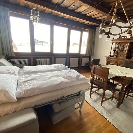 萨菲登安斯泰内嫩米尔Haus Im Gruenen公寓 外观 照片