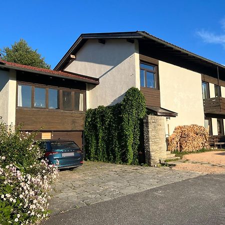 萨菲登安斯泰内嫩米尔Haus Im Gruenen公寓 外观 照片