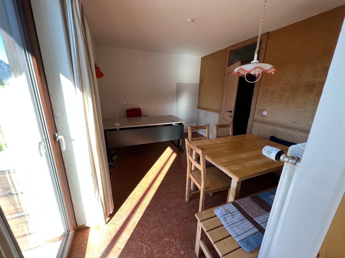 萨菲登安斯泰内嫩米尔Haus Im Gruenen公寓 外观 照片